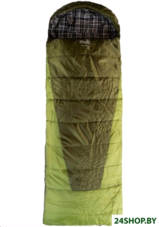 Спальный мешок Tramp Sherwood WIDE (правый) Спальный мешок Tramp Sherwood WIDE (правый)