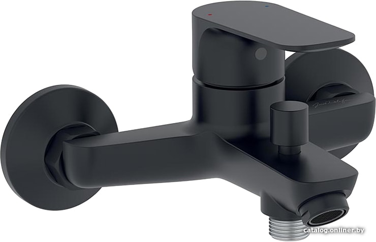 Смеситель Jacob Delafon Oscar E29844-BL Смеситель Jacob Delafon Oscar E29844-BL
