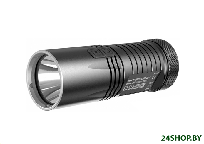Фонарь Nitecore EA41 Фонарь Nitecore EA41
