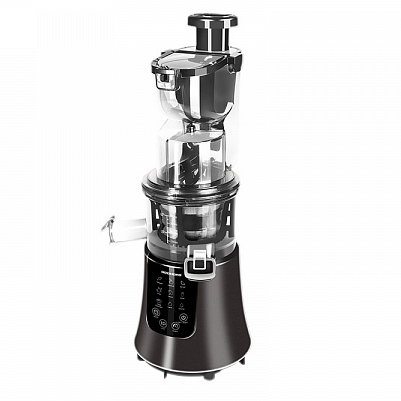 Соковыжималка REDMOND RJ-912S (черный) Соковыжималка REDMOND RJ-912S (черный)