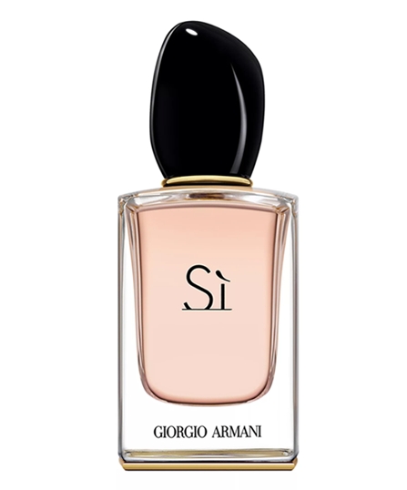 Парфюмерная вода Giorgio Armani Si Fiori (30 мл) Парфюмерная вода Giorgio Armani Si Fiori (30 мл)