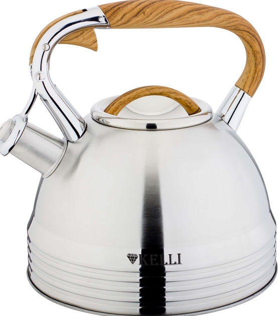 Чайник KELLI KL 4505 Чайник KELLI KL 4505