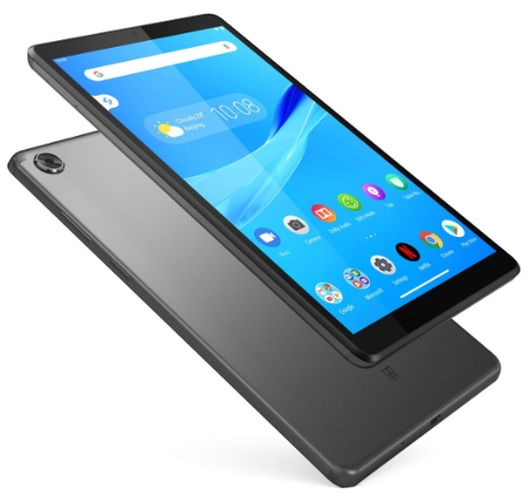 Планшет Lenovo Tab M8 TB-8505F 32GB ZA5G0021RU (серый) Планшет Lenovo Tab M8 TB-8505F 32GB ZA5G0021RU (серый)