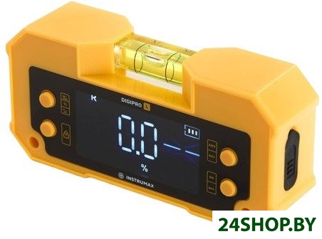 Уровень электронный Instrumax Digipro L Уровень электронный Instrumax Digipro L