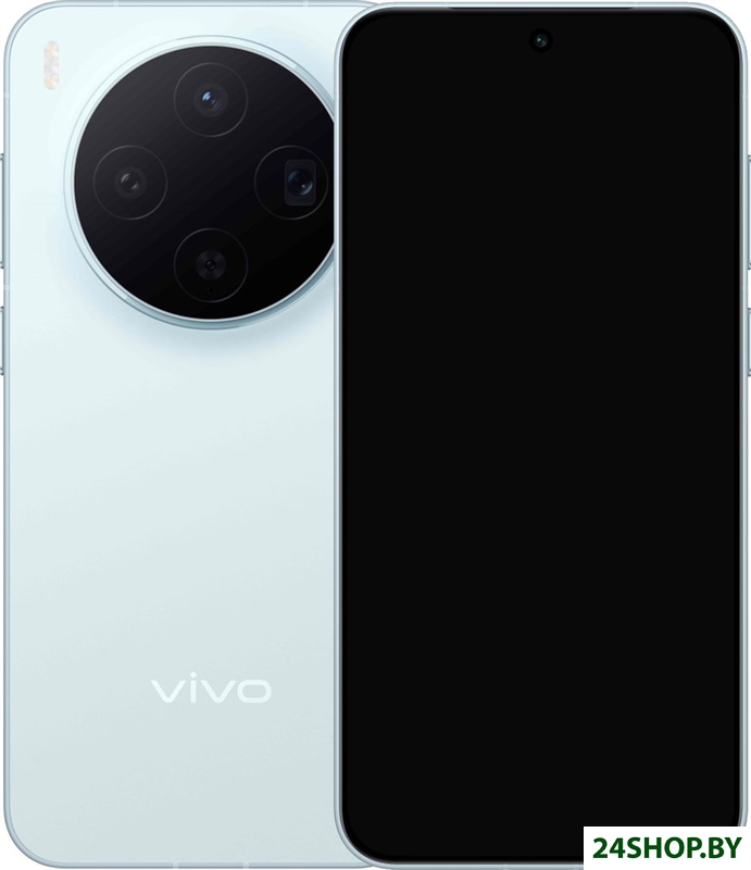 Телефон Vivo X300 V2515 12GB/256GB международная версия (голубой) Телефон Vivo X300 V2515 12GB/256GB международная версия (голубой)