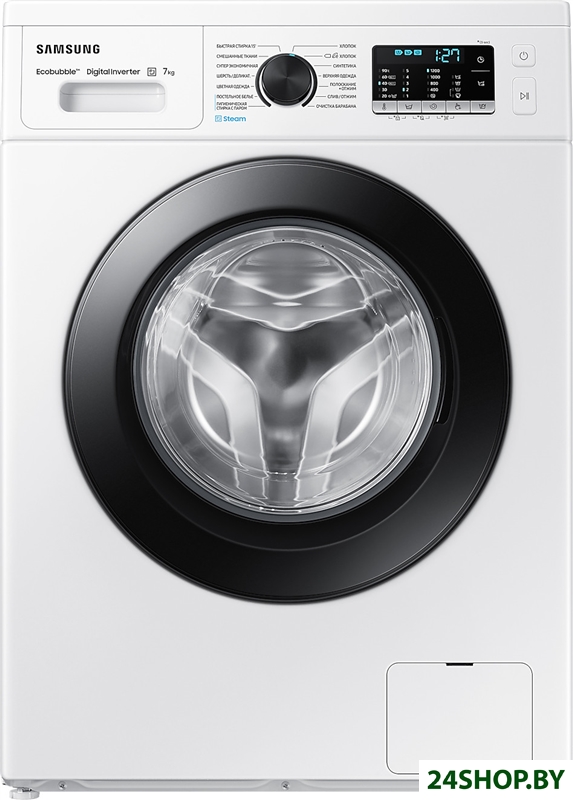 Стиральная машина Samsung WW70AG5S21CELP Стиральная машина Samsung WW70AG5S21CELP