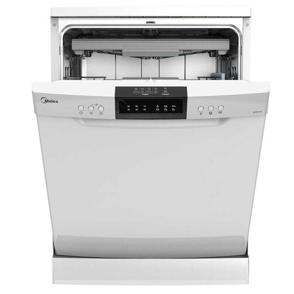 Посудомоечная машина Midea MFD60S110W Посудомоечная машина Midea MFD60S110W