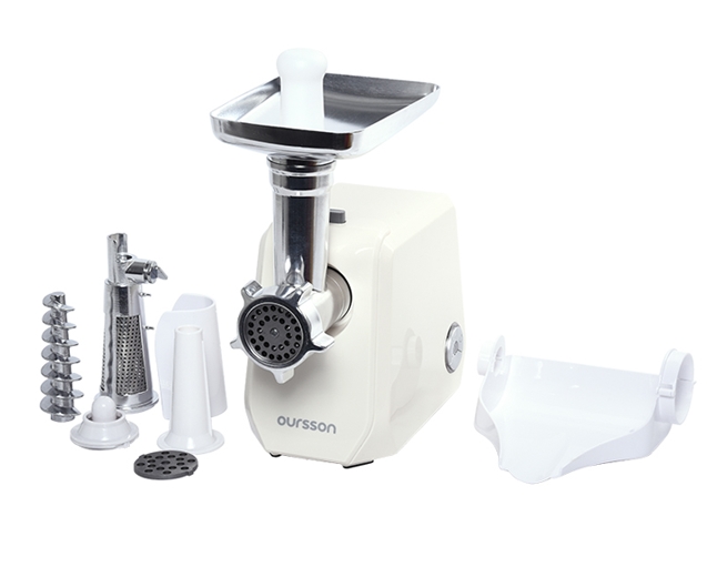 Мясорубка Oursson MG5000/IV Мясорубка Oursson MG5000/IV