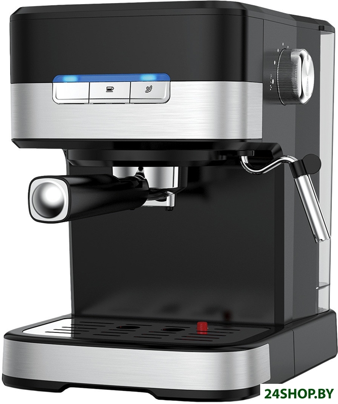Рожковая кофеварка CENTEK CT-1171 Рожковая кофеварка CENTEK CT-1171