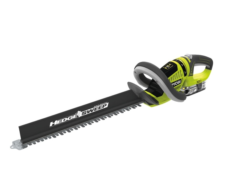 Кусторез RYOBI RHT1851R25F Кусторез RYOBI RHT1851R25F