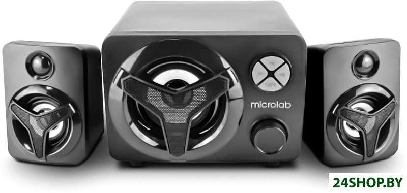 Акустика Microlab U210 Акустика Microlab U210