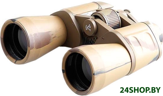 Бинокль Veber Classic БПШЦ 15x50 VRWA камуфляж Бинокль Veber Classic БПШЦ 15x50 VRWA камуфляж