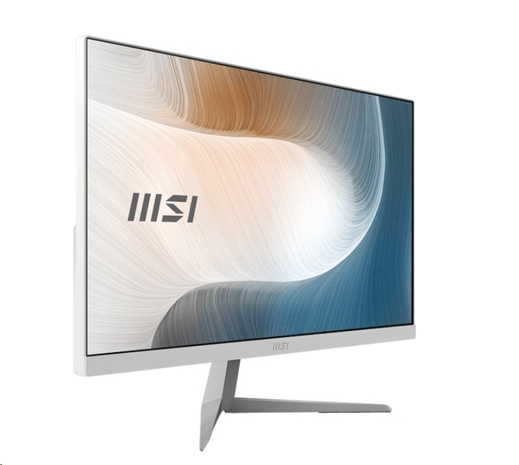 Моноблок MSI Modern AM241 11M-413XRU Моноблок MSI Modern AM241 11M-413XRU