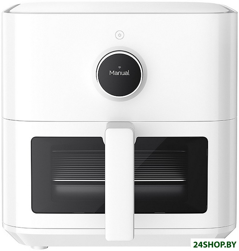 Аэрогриль (аэрофритюрница) Xiaomi Smart Air Fryer 5.5L MAF15 (международная версия) Аэрогриль (аэрофритюрница) Xiaomi Smart Air Fryer 5.5L MAF15 (международная версия)
