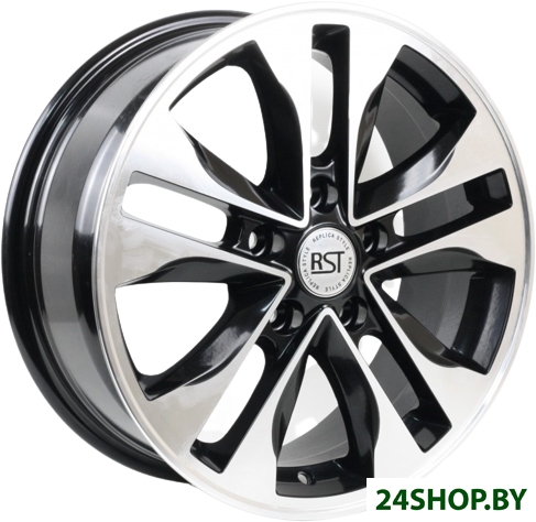 Литые диски RST R116 16x6.5 Литые диски RST R116 16x6.5