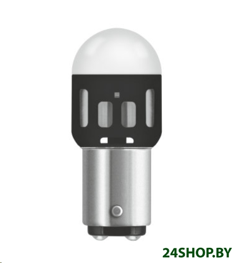 Светодиодная лампа Neolux P21W LED Exterior 2шт Светодиодная лампа Neolux P21W LED Exterior 2шт