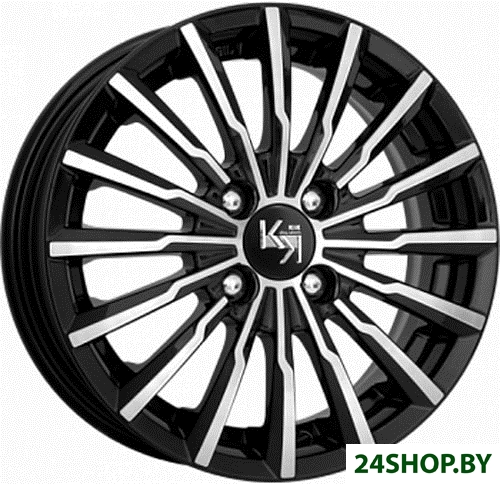 Литые диски K&K Акцент 17x7 Литые диски K&K Акцент 17x7