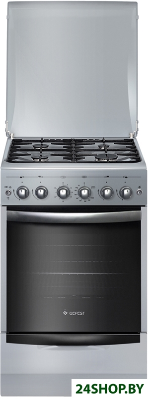 Кухонная плита GEFEST 5100-02 0068 (стальные решетки) Кухонная плита GEFEST 5100-02 0068 (стальные решетки)