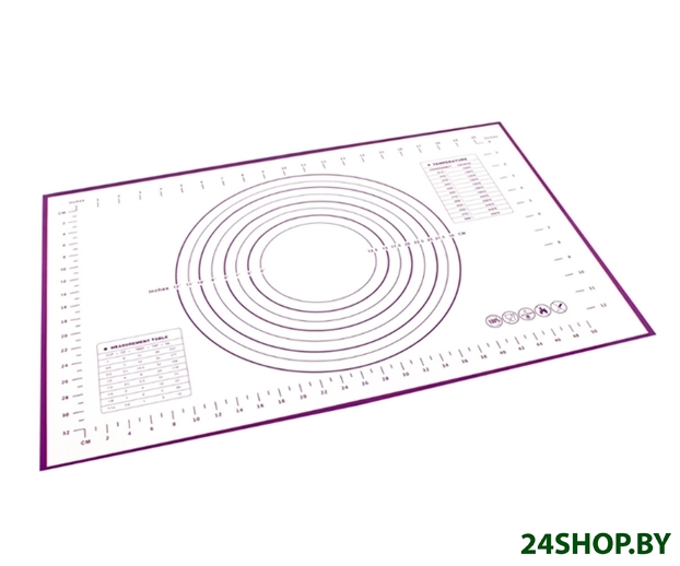 Силиконовый коврик BRADEX TK 0500 Силиконовый коврик BRADEX TK 0500