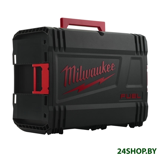 Кейс Milwaukee HD Box 3 (4932453386) Кейс Milwaukee HD Box 3 (4932453386)