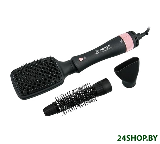 Фен-щетка Hottek HT-967-030 Фен-щетка Hottek HT-967-030