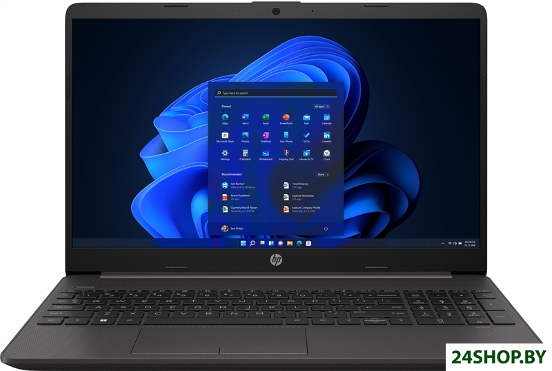 Ноутбук HP 250 G9 6S7B5EA Ноутбук HP 250 G9 6S7B5EA
