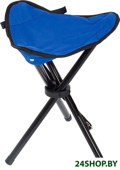 Стульчик складной ECOS DW-1001C 993118 (синий) Стульчик складной ECOS DW-1001C 993118 (синий)