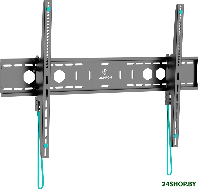 Кронштейн Onkron UT12 (черный) Кронштейн Onkron UT12 (черный)