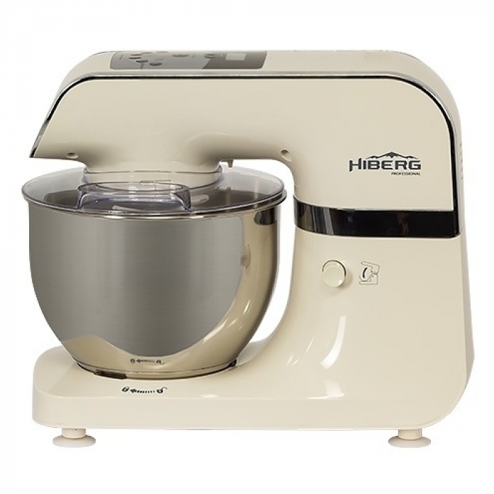 Планетарный миксер Hiberg MP 1040 DY Планетарный миксер Hiberg MP 1040 DY