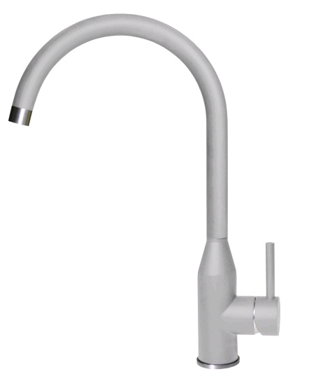 Смеситель Elleci Adige M79 Aluminium Смеситель Elleci Adige M79 Aluminium