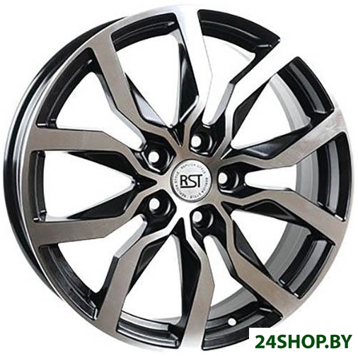 Литые диски RST R138 18x7 Литые диски RST R138 18x7