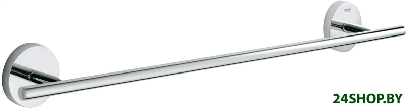 Держатель для полотенца Grohe BauCosmopolitan 40459001 Держатель для полотенца Grohe BauCosmopolitan 40459001