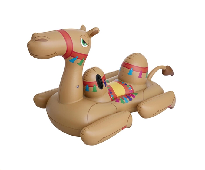 Игрушка для катания верхом Bestway 41125 (006125) Игрушка для катания верхом Bestway 41125 (006125)