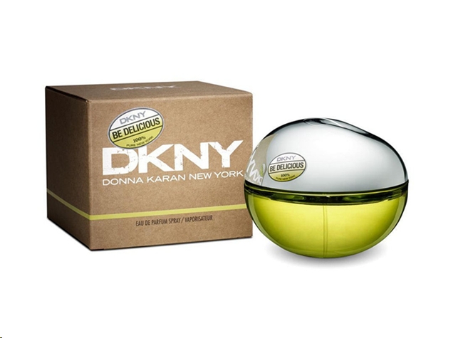 Парфюмерная вода DKNY Be Delicious (100 мл) Парфюмерная вода DKNY Be Delicious (100 мл)