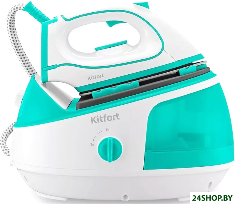 Утюг Kitfort KT-9120-3 Утюг Kitfort KT-9120-3