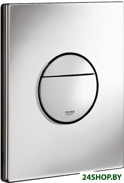 Панель смыва Grohe Nova Cosmopolitan 38765000 (хром) Панель смыва Grohe Nova Cosmopolitan 38765000 (хром)