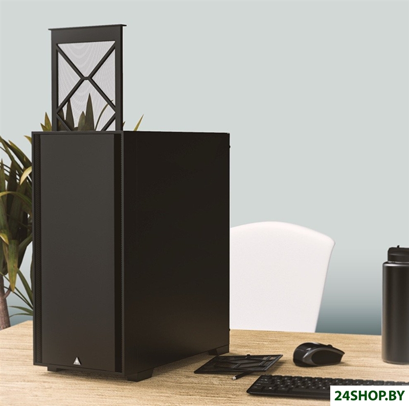 Компьютер TGPC Workstation 91371 A-X Компьютер TGPC Workstation 91371 A-X