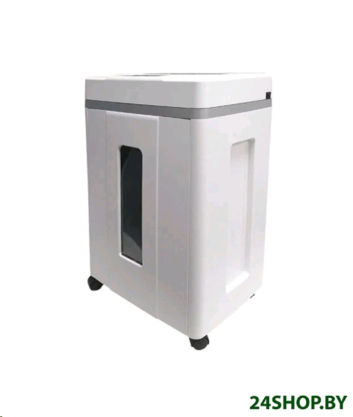 Шредер OFFICE KIT S200TSCD 0,8x2 (белый) Шредер OFFICE KIT S200TSCD 0,8x2 (белый)