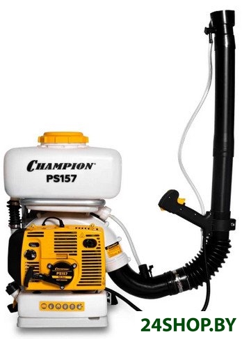 Бензиновый опрыскиватель Champion PS157 Бензиновый опрыскиватель Champion PS157