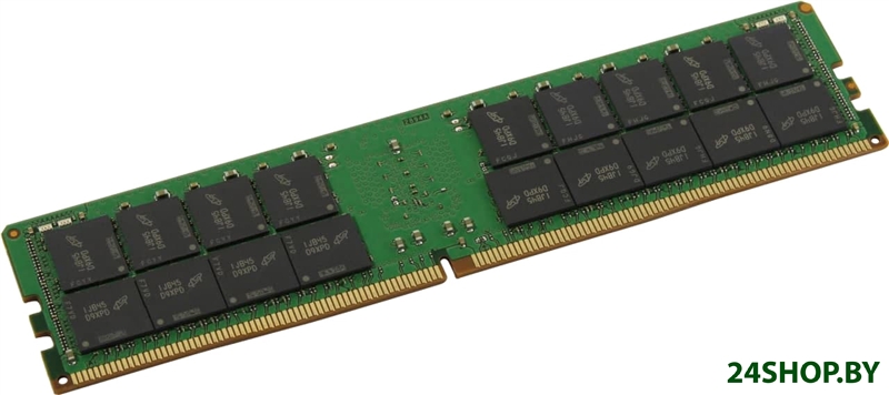 Оперативная память Micron 64GB DDR4 PC4-25600 MTA36ASF8G72PZ-3G2B2 Оперативная память Micron 64GB DDR4 PC4-25600 MTA36ASF8G72PZ-3G2B2