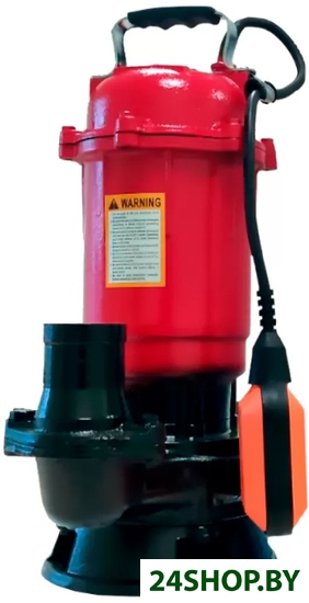 Фекальный насос Maxpump Fekatop 750 Фекальный насос Maxpump Fekatop 750