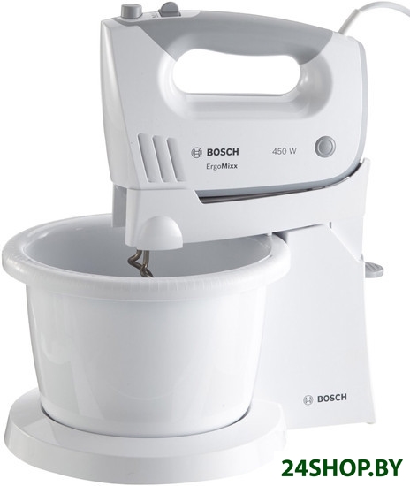 Миксер Bosch MFQ36460 Миксер Bosch MFQ36460