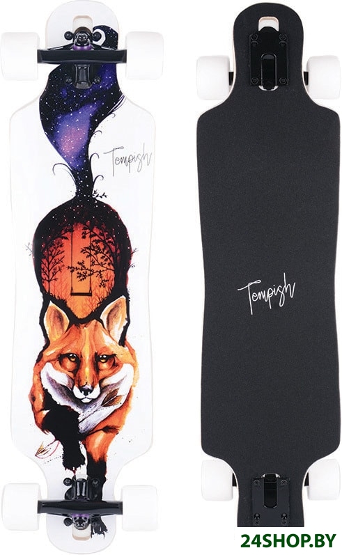 Лонгборд Tempish Fox Лонгборд Tempish Fox