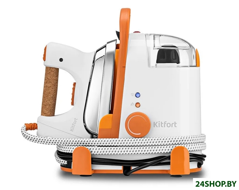 Утюг Kitfort KT-9126 Утюг Kitfort KT-9126