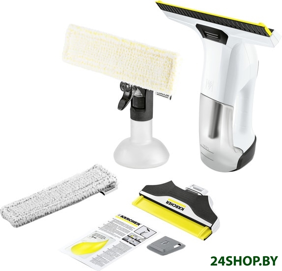 Пылесос Karcher WV 6 Premium 1.633-530.0 Пылесос Karcher WV 6 Premium 1.633-530.0