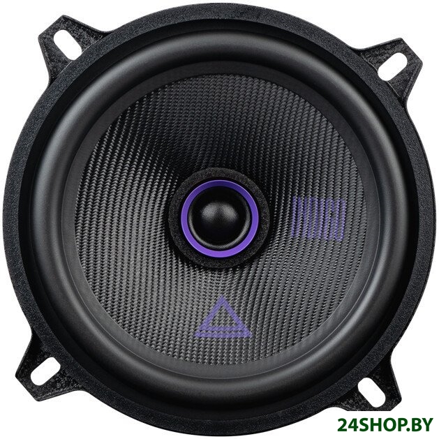 Коаксиальная АС Aura Indigo-GF5X Коаксиальная АС Aura Indigo-GF5X