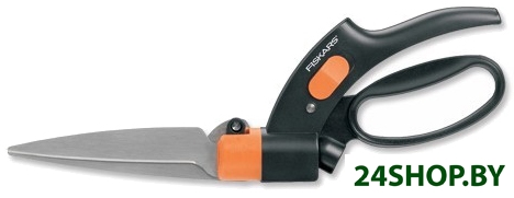 Ножницы для травы FISKARS GS42 арт.113680 (1000589) Ножницы для травы FISKARS GS42 арт.113680 (1000589)