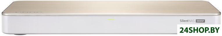 Сетевой накопитель QNAP HS-453DX-8G Сетевой накопитель QNAP HS-453DX-8G
