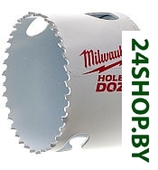 Коронка Milwaukee Hole Dozer 49560159 Коронка Milwaukee Hole Dozer 49560159