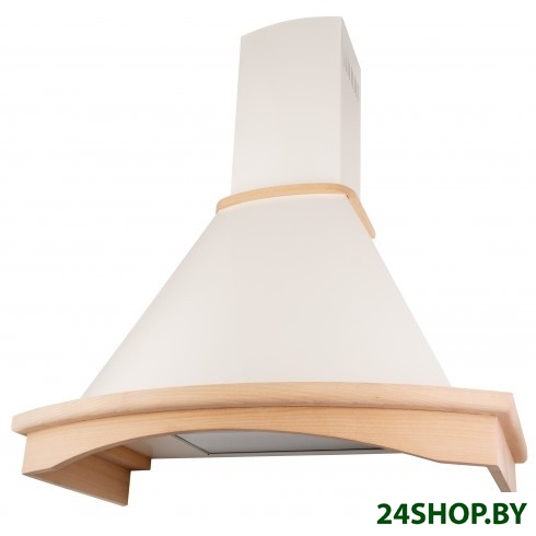 Кухонная вытяжка Akpo Rustika Nova 90 WK-4 (бежевый/массив бука неокрашенный) Кухонная вытяжка Akpo Rustika Nova 90 WK-4 (бежевый/массив бука неокрашенный)